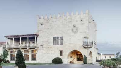 Parador de Baiona
