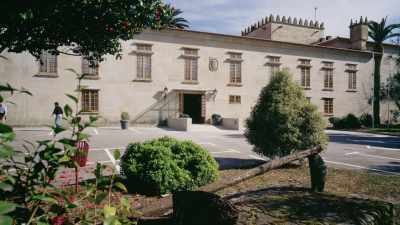 Parador de Cambados