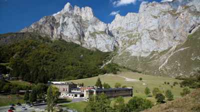 Parador de Fuente de 