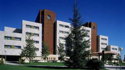 Parador de Salamanca