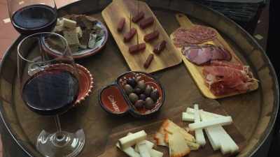 Porto Half Day Private Food Tour