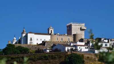 Pousada Castelo Estremoz