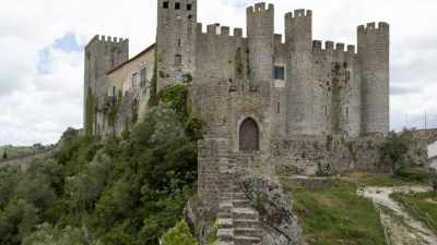 Pousada Castelo Óbidos