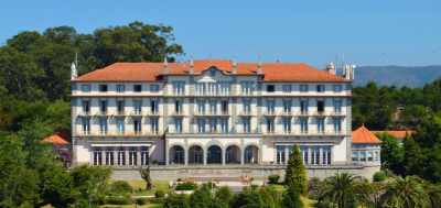 Pousada de Viana do Castelo