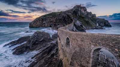 Short Break to San Sebastián, Basque Country: Food & Cooking Class