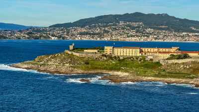 A Gastronomic & Nature Short Break in Baiona, Pontevedra, Galicia