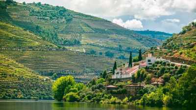 Southern Spain to Northern Portugal: A Gastronomic & Cultural Tailor-made Tour