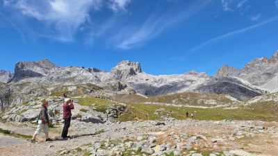 The Ultimate Picos de Europa Hiking Experience