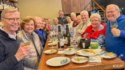 Vigo Food Tour: A Gourmet Foodie Walking Tour of the City