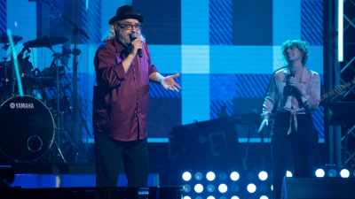 Celtic Music Festival Event Featuring Artist: Yves Lambert (Canada) - Interceltic of Morrazo