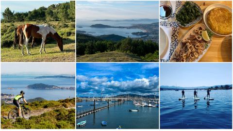 10 Best Things to do in Baiona, Galicia, Spain