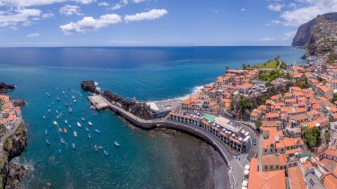 Camara de Lobos