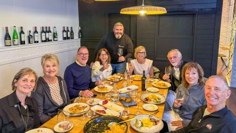 Vigo Food Tour Guide: Galician Tapas, Seafood and Wine in Vigo, Spain