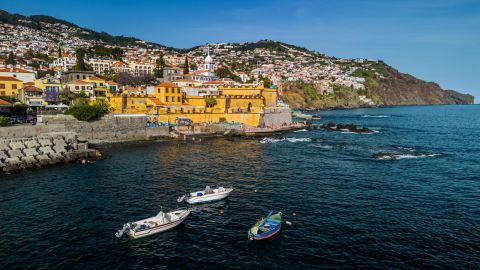 Funchal