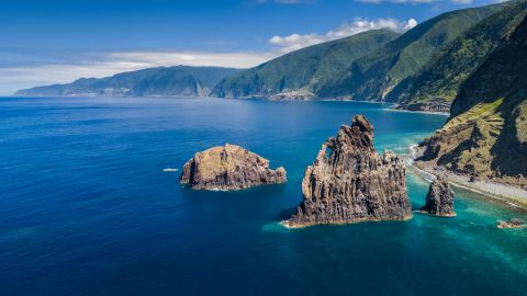 Madeira Islands