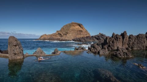 Porto Moniz