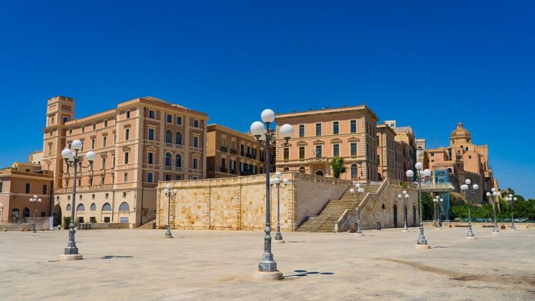 Cagliari