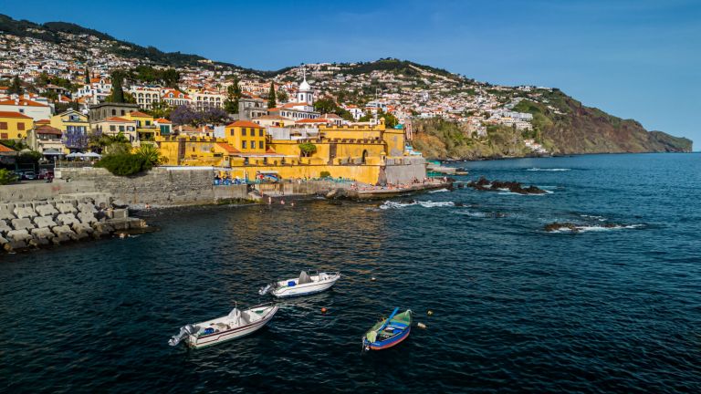 Funchal