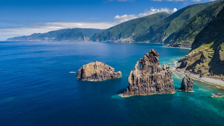 Madeira Islands